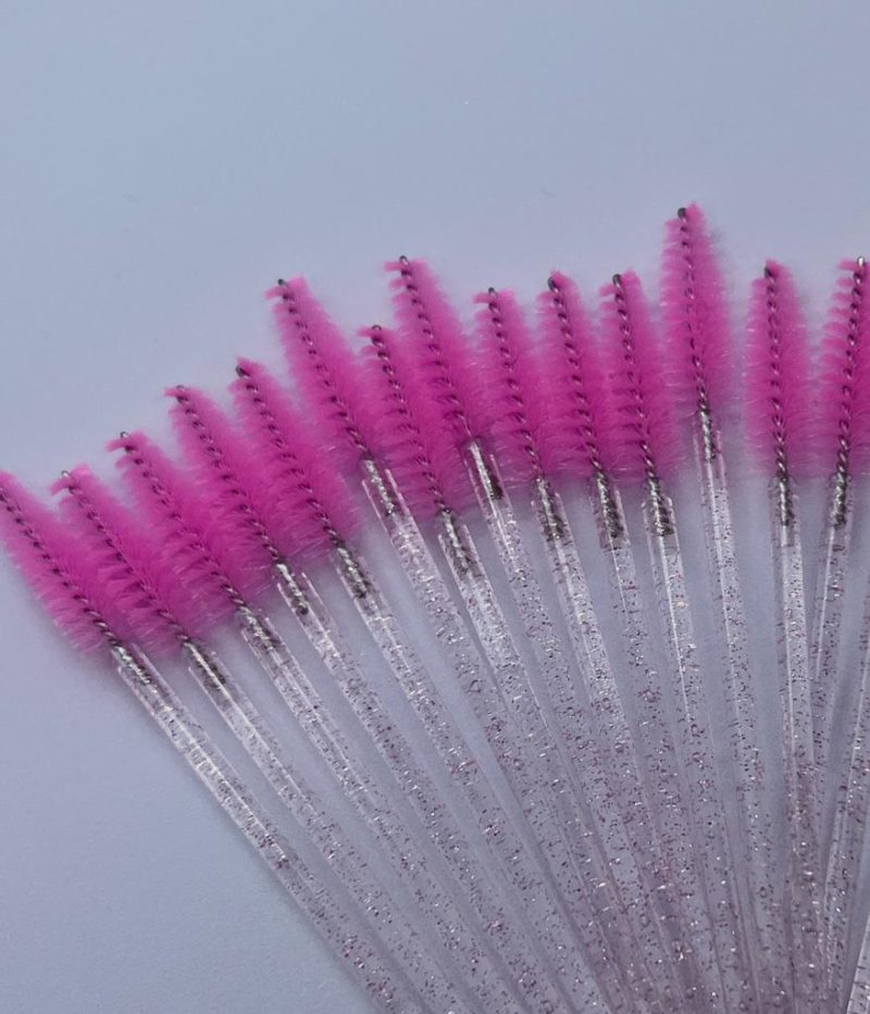 Mascara brush 100 Pz